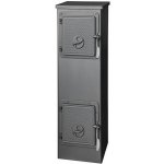 Bella Thalia Ewa antracit – Hledejceny.cz