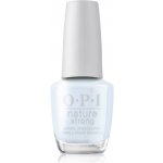 OPI Nature Strong lak na nehty Raindrop Expectations 15 ml – Sleviste.cz