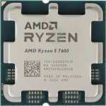 AMD Ryzen 5 7600 100-000001015 – Sleviste.cz