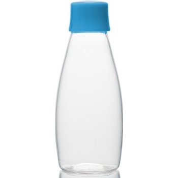 Retap skleněná láhev GO 500 ml