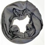 dámská šála tunel černá – Zboží Dáma