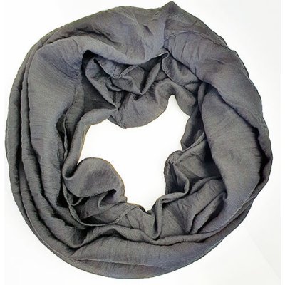 dámská šála tunel černá – Zboží Dáma