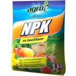 Agro NPK 1 kg – Sleviste.cz