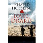 Hosseini Khaled: Lovec draků Kniha – Hledejceny.cz