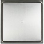 Haco NVD 300 x 300 mm Vanová dvířka nerez 0123 – Hledejceny.cz