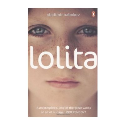 Lolita - V. Nabokov