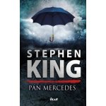 Pán Mercedes - Stephen King – Hledejceny.cz