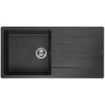 Reginox Harlem 1000.0 Black – Hledejceny.cz