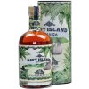 Rum Navy Island XO Reserve 40% 0,7 l (holá láhev)