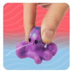 Barbie Color Reveal Pěna plná zábavy Jahodová – Zboží Dáma