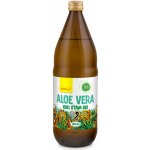 Wolfberry Aloe vera šťáva 100% BIO 1 l – Zbozi.Blesk.cz