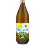 Wolfberry Aloe vera šťáva 100% BIO 1 l – Zboží Mobilmania