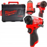 Milwaukee M12FID2-0 – Hledejceny.cz