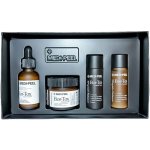 MEDI PEEL BOR-TOX 5 PEPTIDE MULTI CARE KIT Korejská kosmetika sada 4 produkty – Sleviste.cz