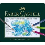 Faber Castell akvarelové pastelky Albrecht Durer 12ks 117512 – Zboží Mobilmania