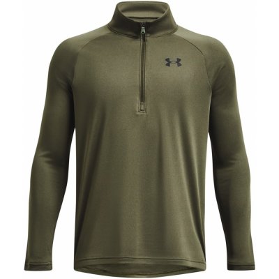 Under Armour Tech 2.0 1/2 zip K 1363286-390 – Zboží Dáma