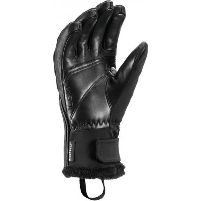 Leki Vallarta 3D W black 24/25 – Hledejceny.cz