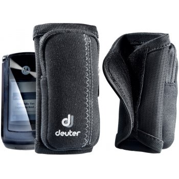 Pouzdro Deuter Phone Bag I černé