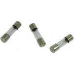 Pojistka T 10A 250V M 5x20mm Skleněná – Zboží Mobilmania