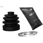 Manžeta pro hnací hřídel - poloosa GSP 780081 | Zboží Auto