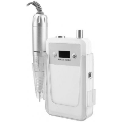 Active bruska na nehty JD308 35 W – Zboží Dáma