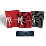 The Art of Marvel's Spider-Man 2 Deluxe Edition Insomniac Games – Sleviste.cz