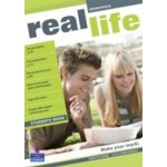 Real Life - Elementary - Pracovný zošit - Dominika Chandler a kol. – Hledejceny.cz