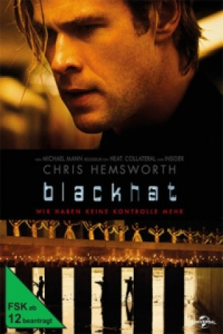 Blackhat DVD