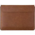 FIXED Oxford Apple MacBook 12 hnědá FIXOX2-MAC12-BRW – Zboží Živě