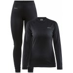 Craft CORE Dry Baselayer černý – Zbozi.Blesk.cz