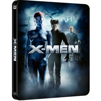 X-Men UHD+BD