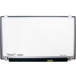 LCD displej display Asus X555L 15.6" WXGA HD 1366x768 LED matný povrch – Zboží Živě