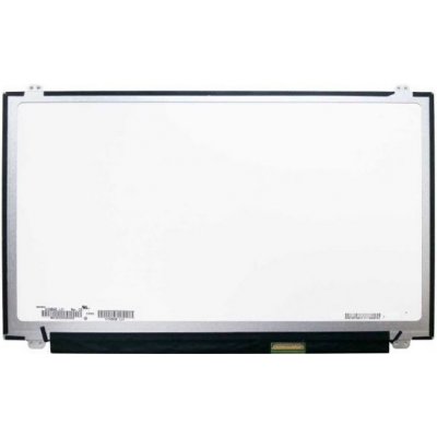 LCD displej display Asus X555L 15.6" WXGA HD 1366x768 LED matný povrch – Zboží Živě