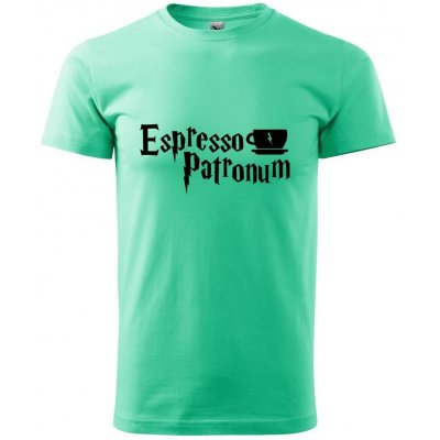 espresso patronum – Heureka.cz