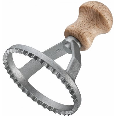 Kráječ na ravioli PASTACASA, kulatý, Ø 8 cm, Küchenprofi – Hledejceny.cz