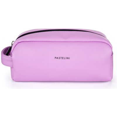 Karton P+P Kosmetická taška malá PASTELINI fialová – Zboží Mobilmania