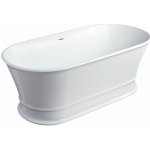 Omnires Classica M+ 170x84 cm CLASSICA170WWZPBP – Hledejceny.cz
