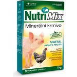 Nutrimix MINERAL - 1 kg – Zboží Mobilmania