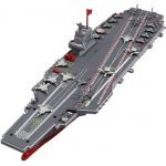 IQ models RC letadlová loď S19 – Sleviste.cz