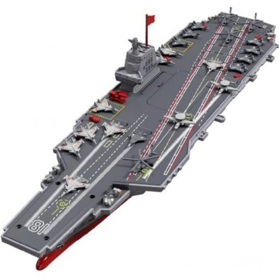 IQ models RC letadlová loď S19 – Sleviste.cz