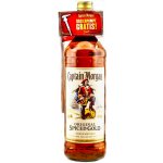 Captain Morgan Original Spiced Gold 35% 3 l (dárkové balení pumpa) – Zboží Dáma