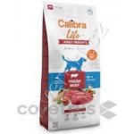 Calibra Life Adult Medium Fresh Beef 12 kg – Zboží Dáma
