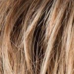 Exclusive wigs by Lubo paruka Lucy strawberry frost – Zboží Mobilmania