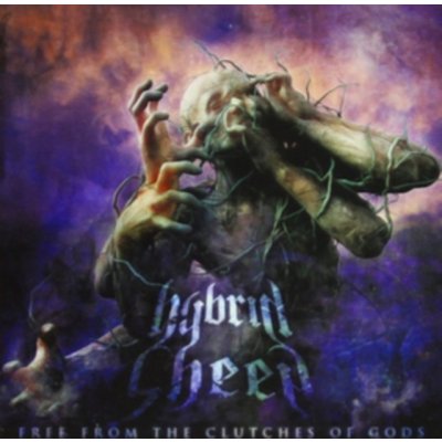 Hybrid Sheep - Free From The Clutches Of Gods CD – Zbozi.Blesk.cz