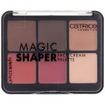 Catrice Magic Shaper Face Cream Palette konturovací paletka 010 Holy Grail 9 g – Zboží Dáma