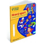 Albi Kniha Hravý sport – Hledejceny.cz