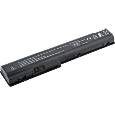 AVACOM NOHP-DV7-N22 4400 mAh baterie - neoriginální – Sleviste.cz