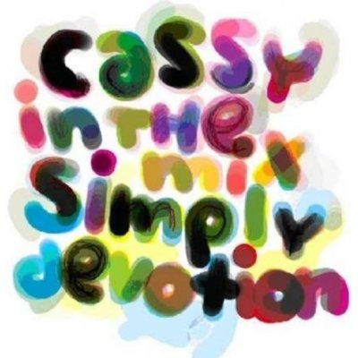 Various - Simply Devotion - Cassy In – Zbozi.Blesk.cz