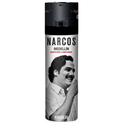 Narcos Pablo – Hledejceny.cz