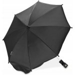 Caretero Slunečník 66 cm černý – Zboží Mobilmania